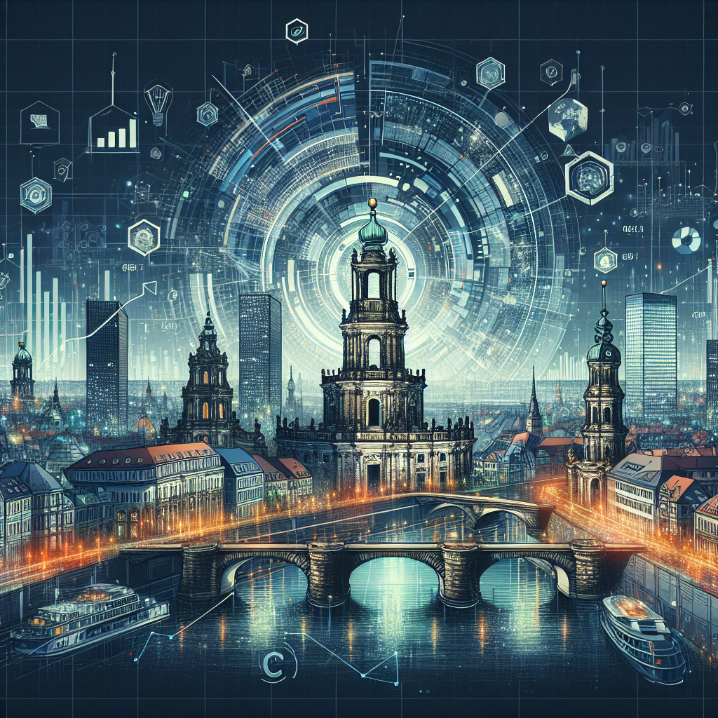 Berechnung des Bodenrichtwerts in Dresden